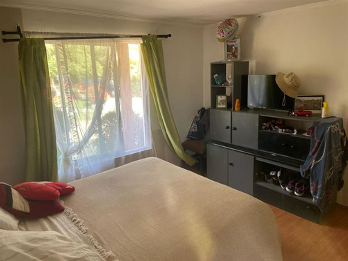 Hermosa Parcela En Chada Con Laguna Navegable