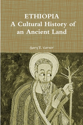 Libro Ethiopia: A Cultural History Of An Ancient Land - V...