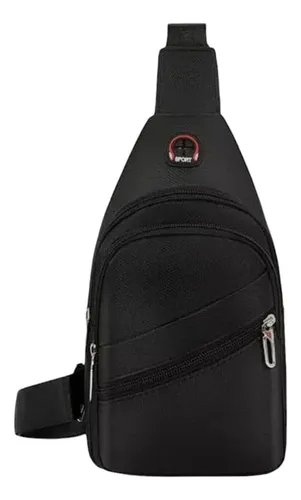 Mariconera deportiva hotsell