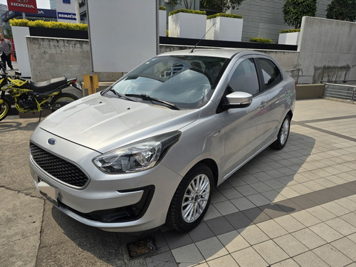 Ford Figo 1.5 Energy Sedan At