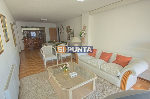 Imagen 9 de 30 de Apartamento En Alquiler - Brava