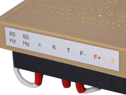 Avr Se350 Se 350 Marathon Regulador Voltaje Planta Electrica