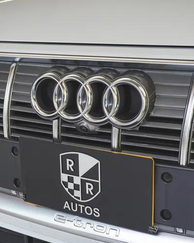 Audi Q8 E-tron Sportback 55 Quattro 2023