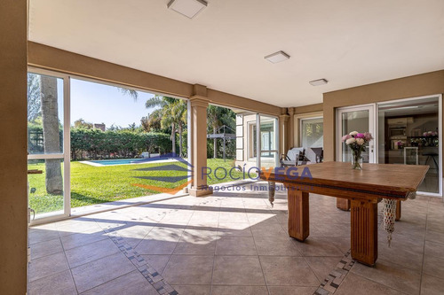 Imagen 16 de 30 de Casa En Venta En Club De Campo San Patricio
