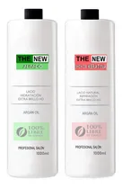 Comprar Alisado Sin Formol Bio Liss+ Keratina Sin Formol 2 X 1 Litro