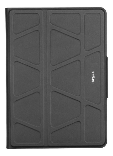 Funda Targus Pro-tek para tablet de 9 a 11 color negro con teclado