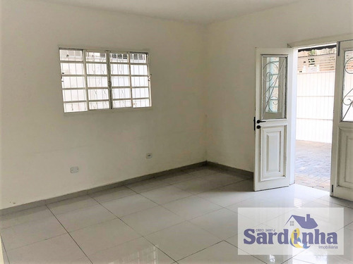 Sobrados À Venda - Embu Mirim - Itapecerica Da Serra - Sp - 4058