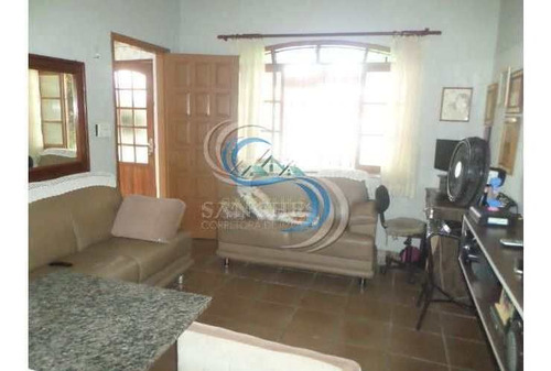 Imagem 7 de 18 de Casa Com 3 Dorms, Maracanã, Praia Grande - V2380