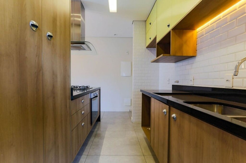 Imagem 6 de 30 de Apartamento - Ap06977 - 70817298