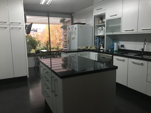 Penthouse Duplex En La Dehesa Central