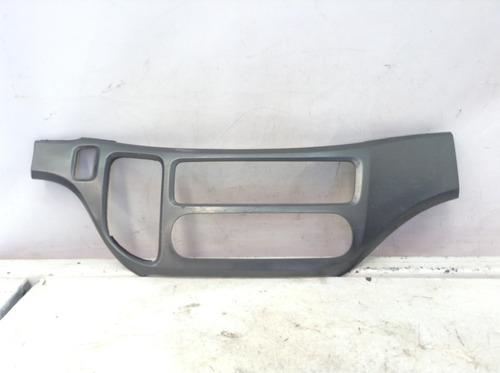 Vista Central Tablero Honda Odyssey Touring Mod 05-07