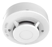 Comprar Detector De Humo Fotoeléctrico No Direccionable De 4 Hilos