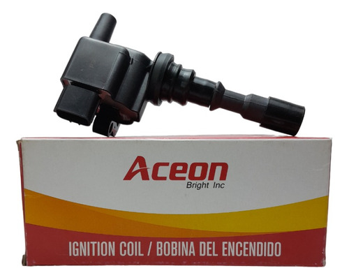 Bobina Ignición Encendido Sedona 2002-2005