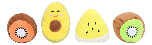 Puppy Toys, 8 Unidades, Masticables Para Perros, De La Serie