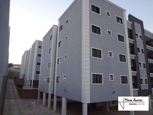 Imagem 1 de 30 de Apartamento Duplex Com 3 Dormitórios À Venda, 230 M² Por R$ 850.000,00 - Condomínio Splendore Residence - Vinhedo/sp - Ad0001