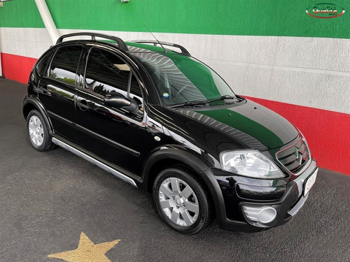 Imagem 2 de 15 de C3 Xtr 1.4 Flex, Lindo Carro