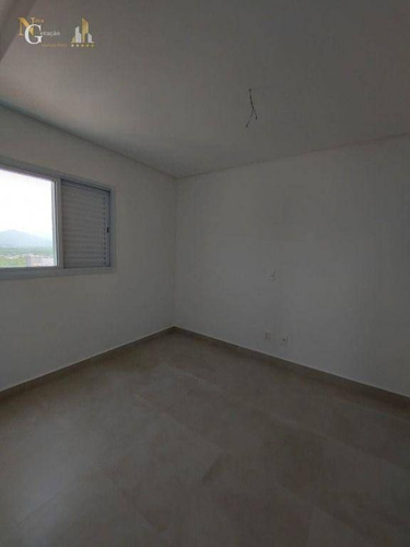 Imagem 15 de 30 de Apartamento Com 2 Dormitórios À Venda, 76 M² Por R$ 440.000,00 - Tupi - Praia Grande/sp - Ap6030