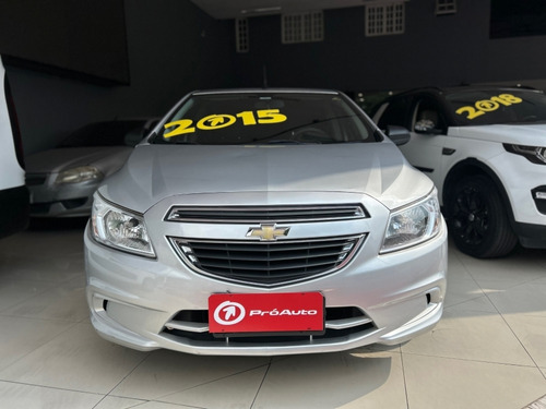 Chevrolet Onix 1.0 MPFI LT 8V FLEX 4P MANUAL