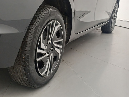 Chevrolet Onix 1.0 TURBO FLEX LT MANUAL