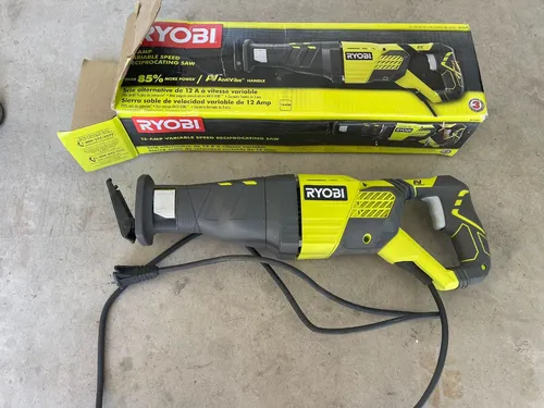 Ryobi rj186v hotsell