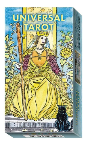 Tarot Universal / Enviamos