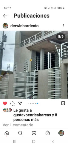 Imagen 2 de 5 de Instalación Cerco Eléctrico Por Metro Lineal