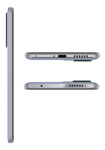 Celular Xiaomi 11t 5g 256gb 8gb Ram Cámara 108mp/ 16 Mp 6.67