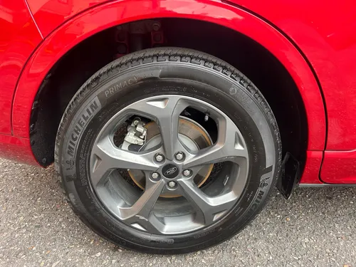 Ford Escape 2.5 St-Line Fwd Ecvt Hibrida