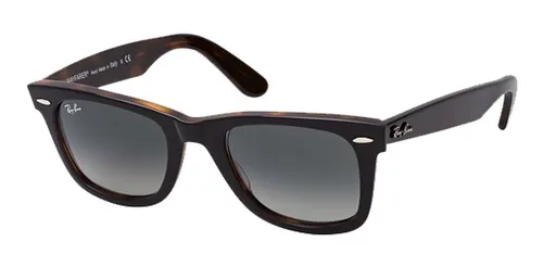 Anteojos Lentes De Sol Ray Ban Wayfarer 2140 ptica