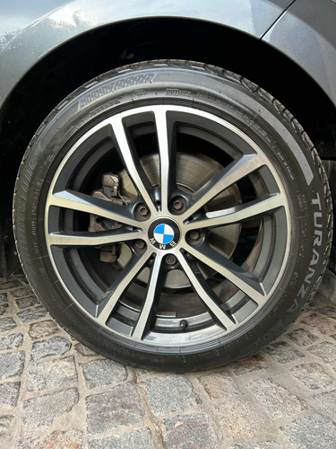 BMW Serie 2 2.0 220i Sport Line 184cv