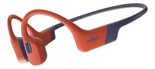 Shokz Openswim Pro - Auriculares Bluetooth De Oído Abierto Y