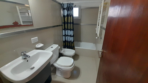 Venta Departamento 2ambientes Con Cochera Villa Gesell Zona Norte