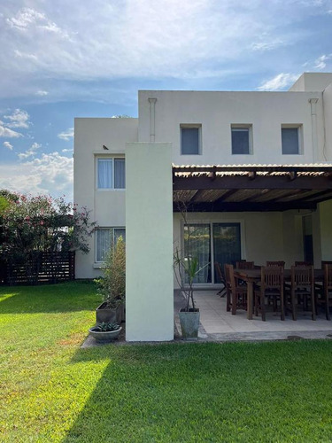 Casa En Venta En Lote Interno En Talar Del Lago 2, General Pacheco, Tigre