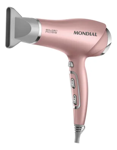 Secador de Cabelos Mondial 2000W - SC-32