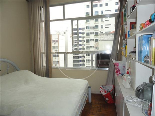 Apartamento - Ref: 817686