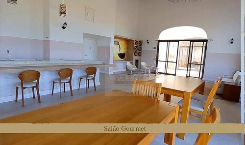 Terreno À Venda, 800 M² - Condomínio Campo De Toscana - Vinhedo/sp - Te1985