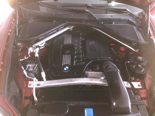 Bmw X6 2010 3.0 Xdrive35i 5p