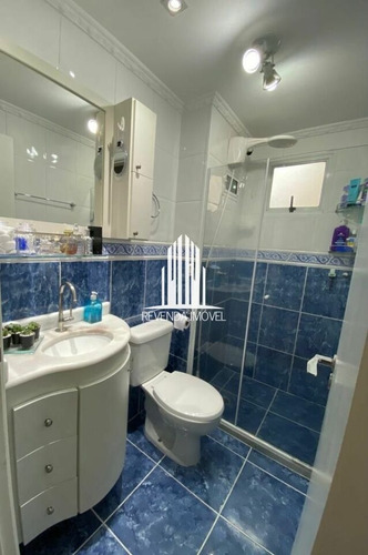 Imagem 3 de 15 de Apartamento Vergueiro - Bc6705