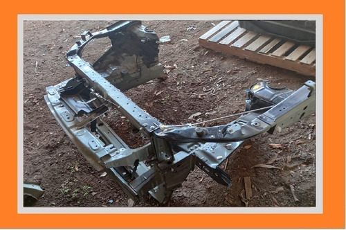 Painel Frontal Mini Frente Mitsubishi Outlander 2.2 Diesel (Usado)