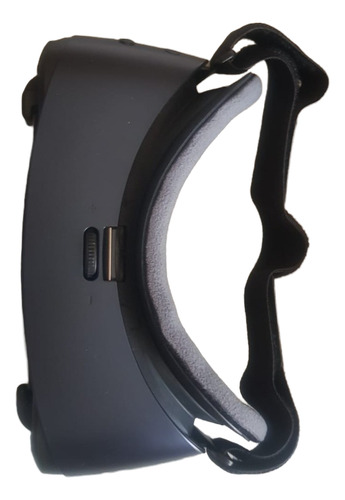 Gear Vr Samsung (óculos De Realidade Virtual) Original. (Usado)