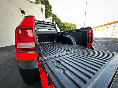Volkswagen Saveiro 1.6 MSI ROBUST CS 8V FLEX 2P MANUAL