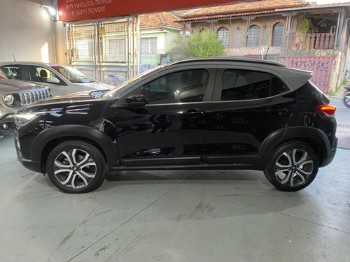 Fiat Pulse 1.0 TURBO 200 FLEX IMPETUS CVT