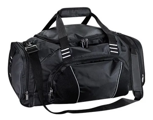 Bolso De Viaje Hombre