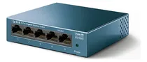 Comprar Switch Conmutador Sobremesa 5 Puertos 10\u002F100\u002F1000mbp Gigabit