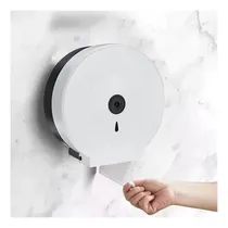 Comprar Pack4 Dispensador De Papel En Blanco Y+regalo Agendita