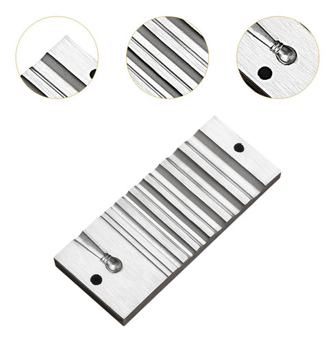 Juego De Conformado De Metal Para Fabricación De Estilo A
