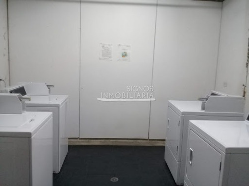 Imagen 24 de 25 de Apartaestudio En Arriendo Chapinero 917-85
