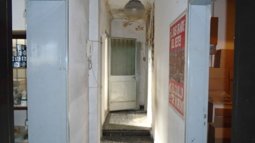 Imagen 7 de 15 de Rafael Castillo 262. U.f. 2 -galpón Con Vivienda -