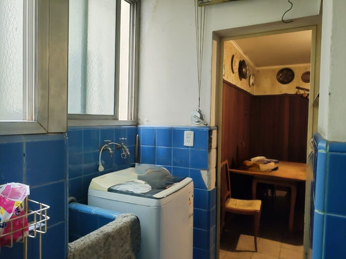 Venta Departamento 3 Dormitorios Villa Crespo