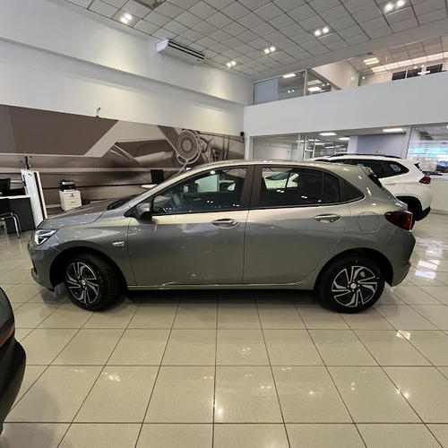 Chevrolet Onix 1.0 Lt